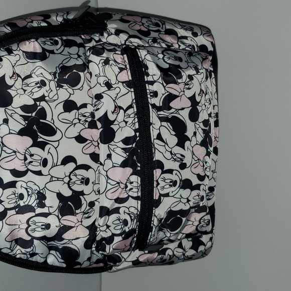 Disney Minnie Mouse Mini Backpack by Bioworld, new. main image 9